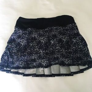 Lululemon tennis skirt / skort!